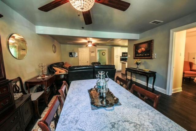 Historic Town Square Bungalow In Heart Of Brighton Atoka المظهر الخارجي الصورة