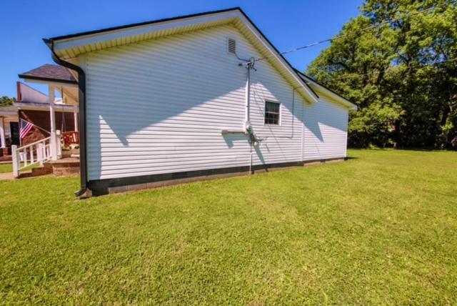 Historic Town Square Bungalow In Heart Of Brighton Atoka المظهر الخارجي الصورة