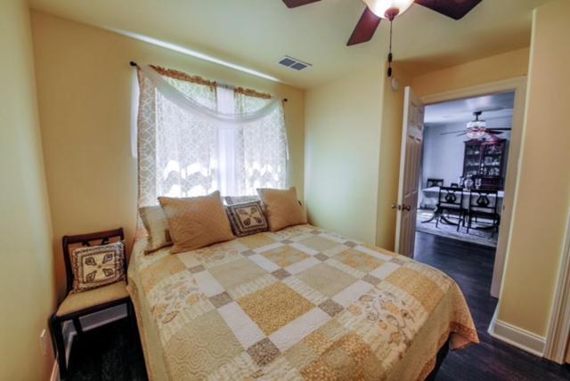 Historic Town Square Bungalow In Heart Of Brighton Atoka المظهر الخارجي الصورة