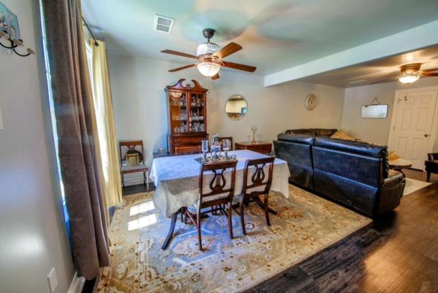 Historic Town Square Bungalow In Heart Of Brighton Atoka المظهر الخارجي الصورة